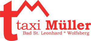Taxi Müller Logo